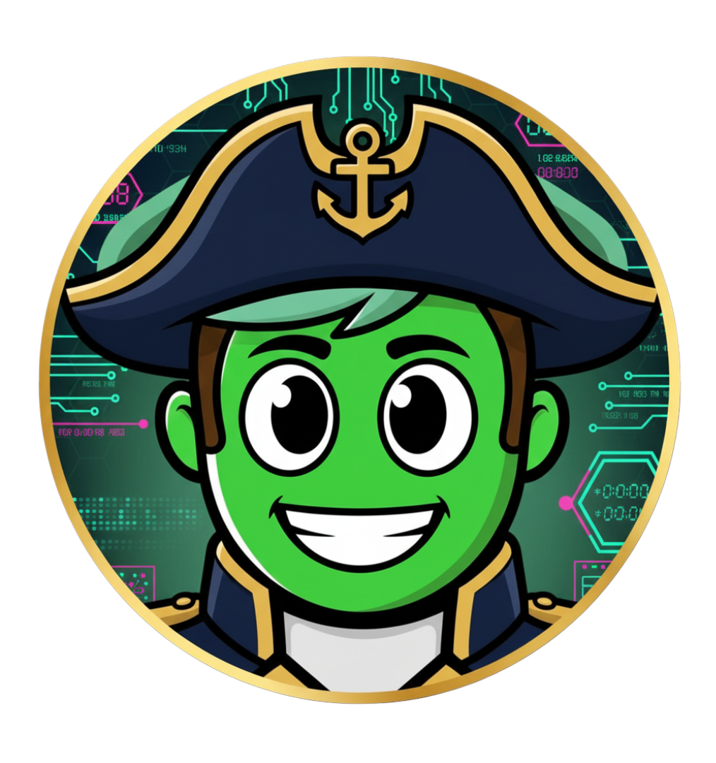 Bobby BOOOST logo