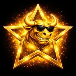 LUXURIOUS logo
