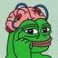 PEPE Unchained logo